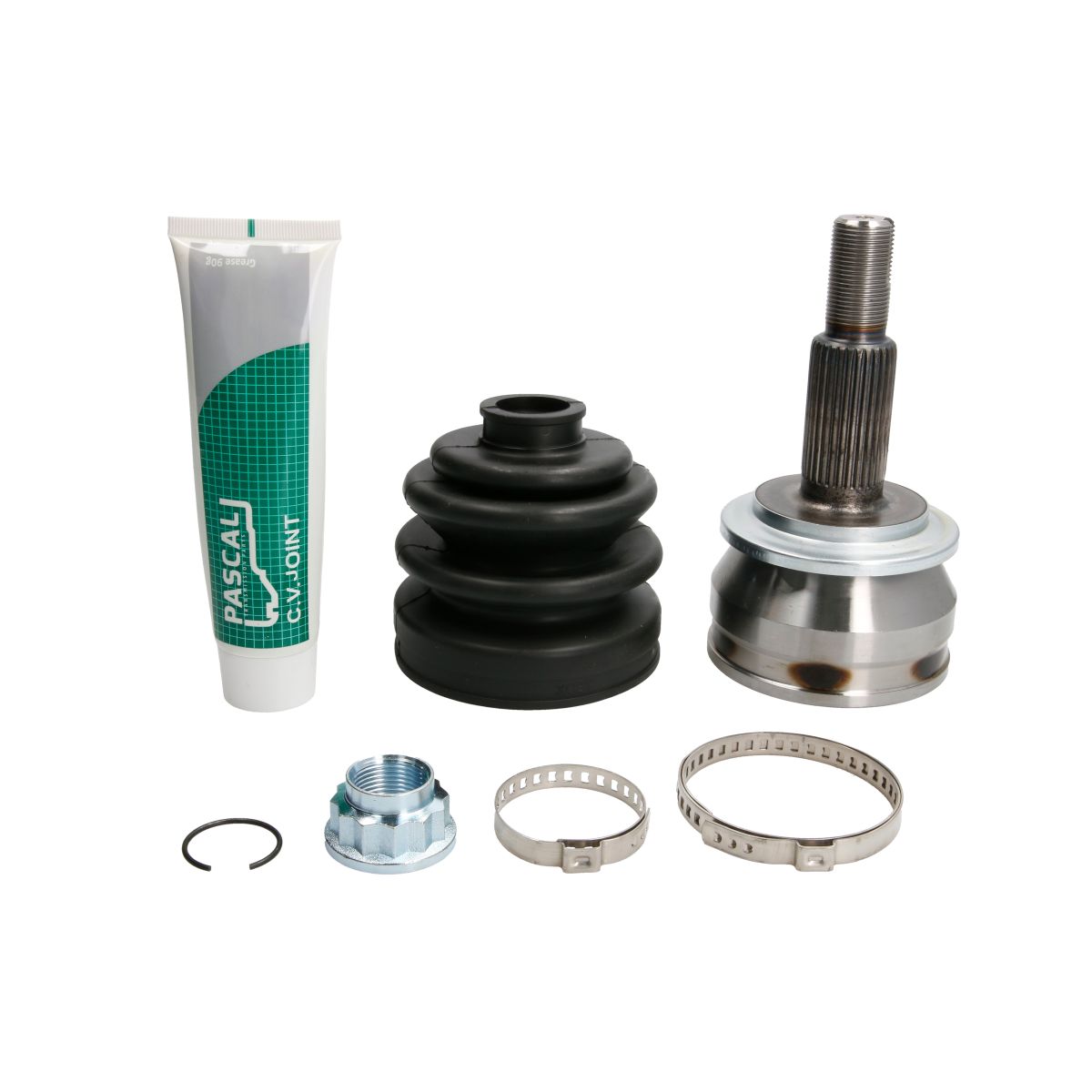 Image of Homokineet reparatie set, aandrijfas