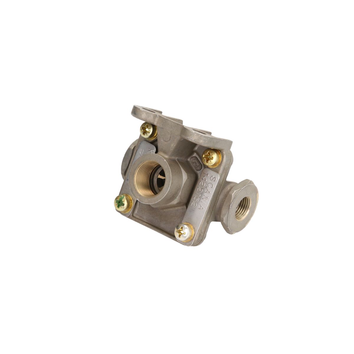 Accessoire FEBER MP WB KX2552/3