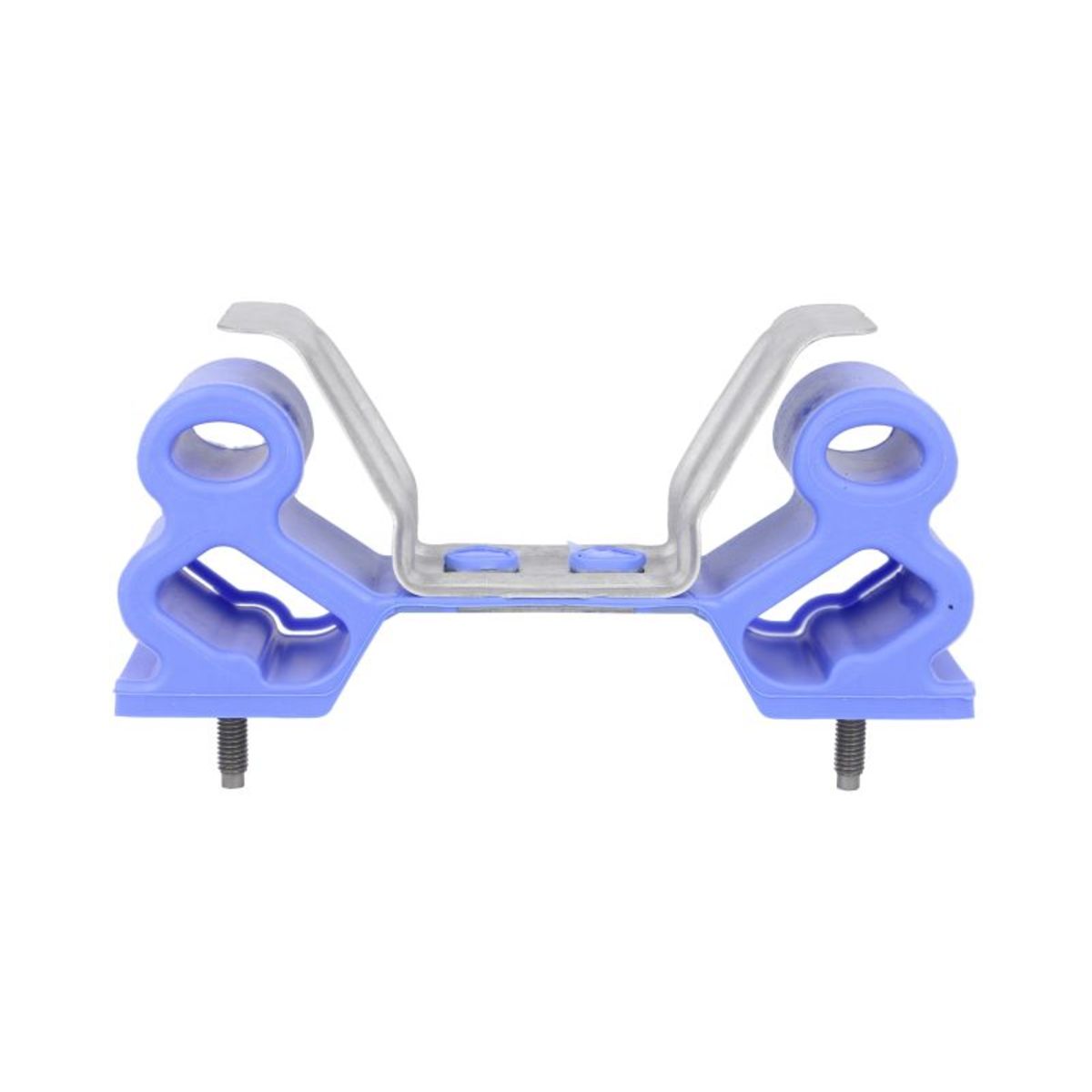 Rubberen ophangingsbuffers