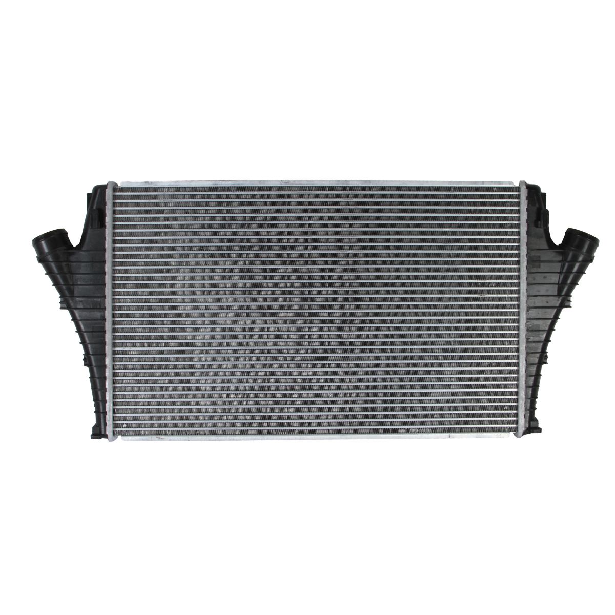 Image of Intercooler, inlaatluchtRadiator
