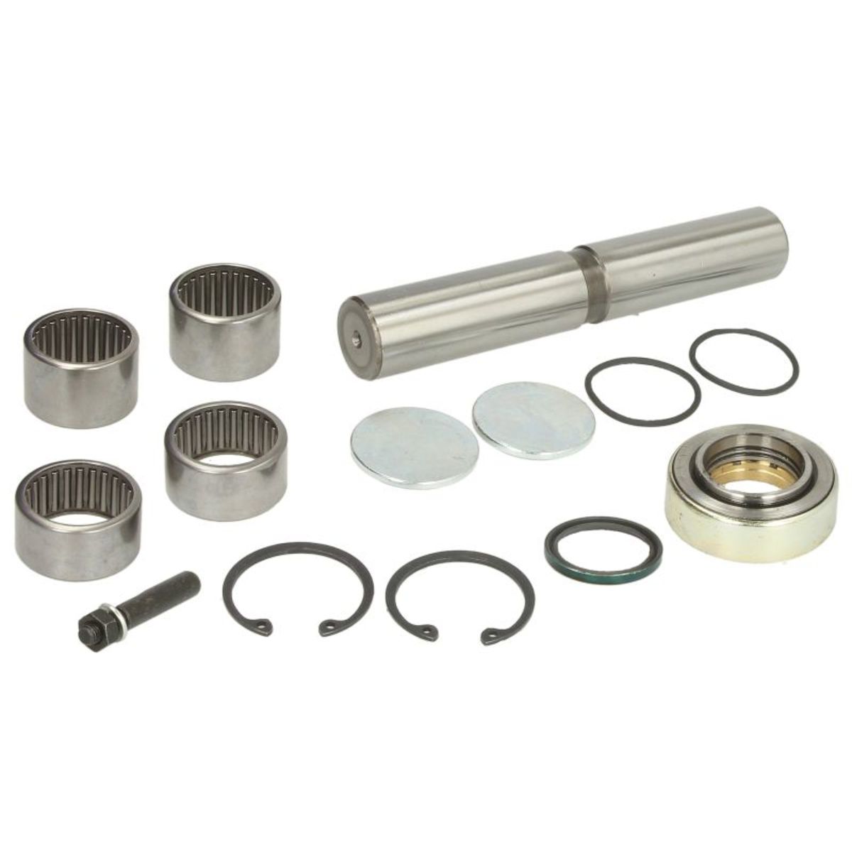 Image of Reparatieset, fusee