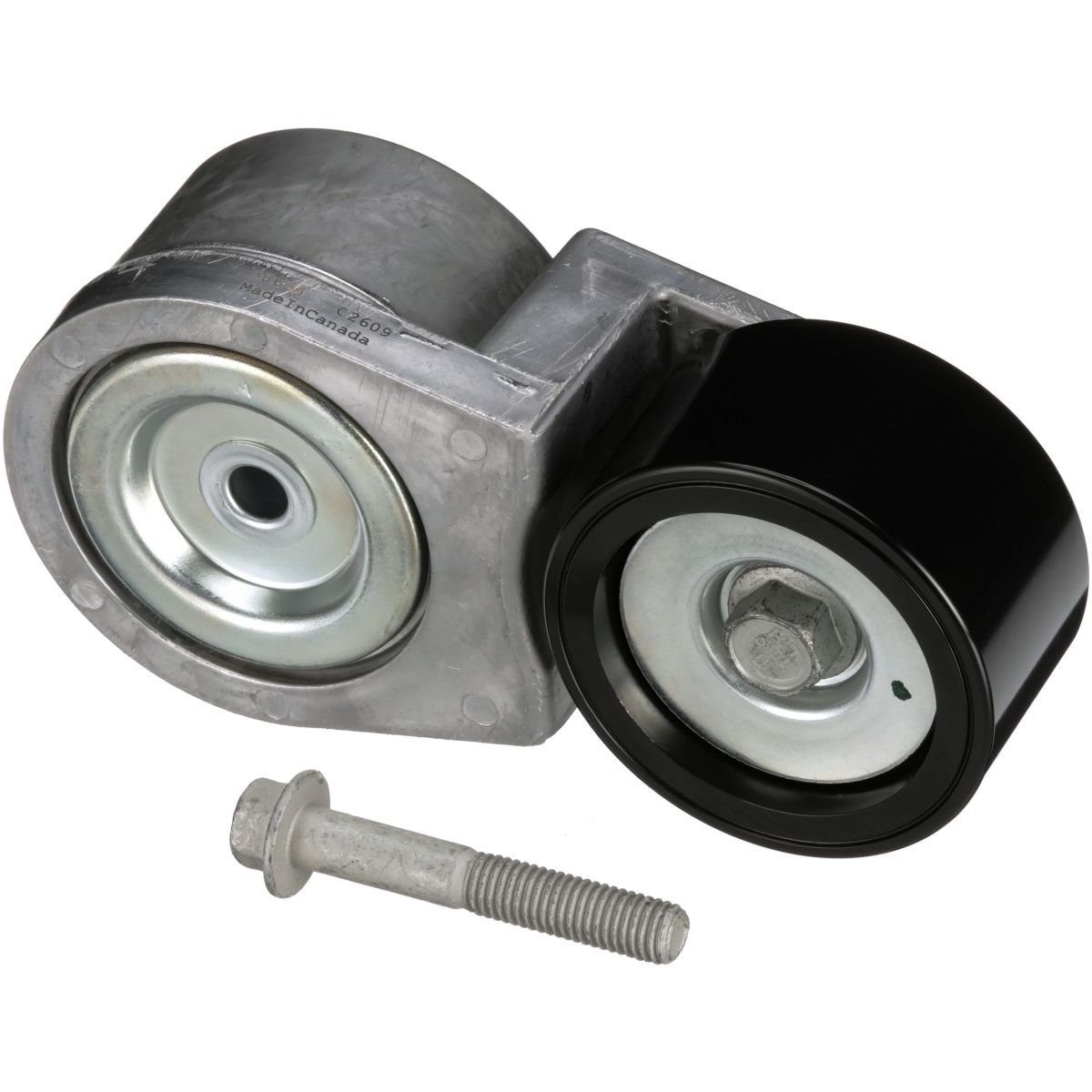 Image of Riemspanner, Poly V-riem