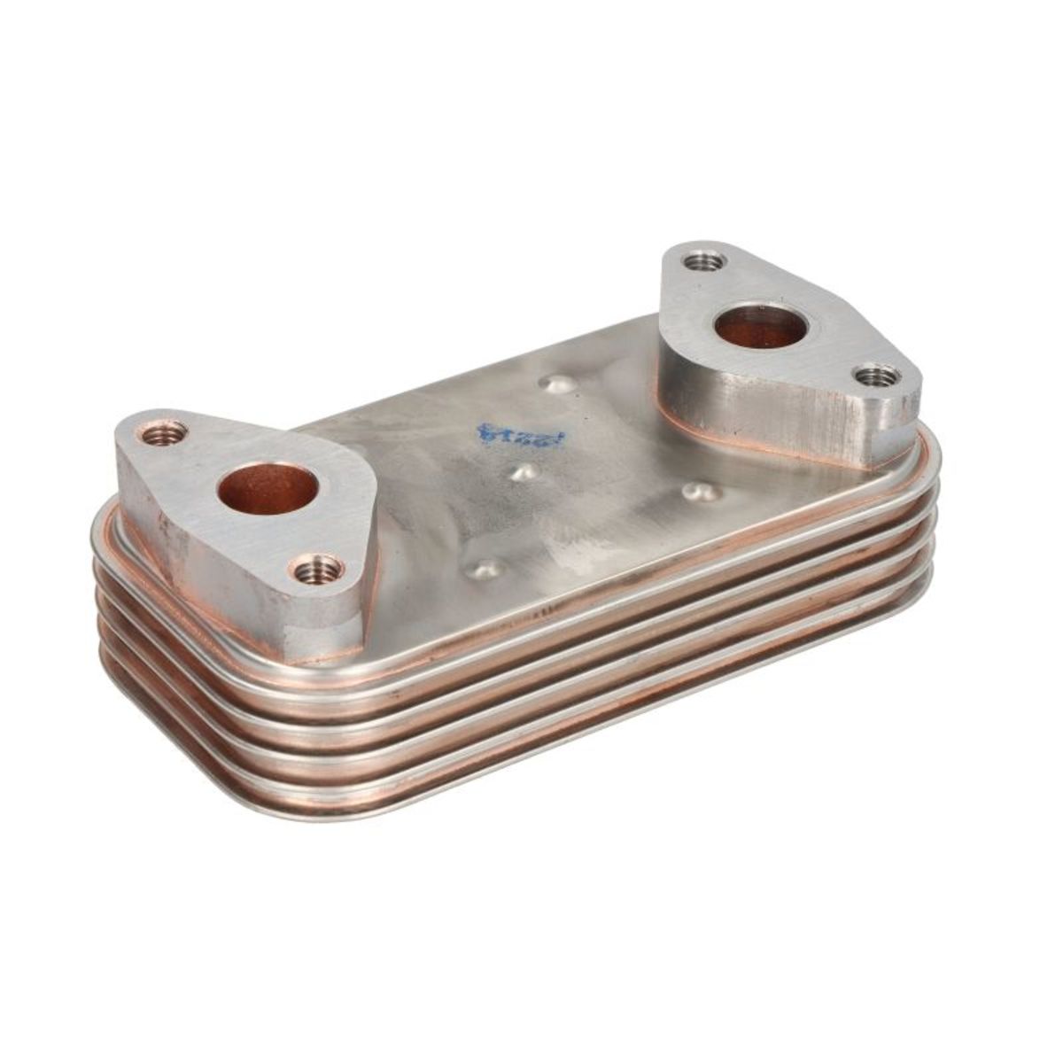 Image of Olie radiator, motorolie