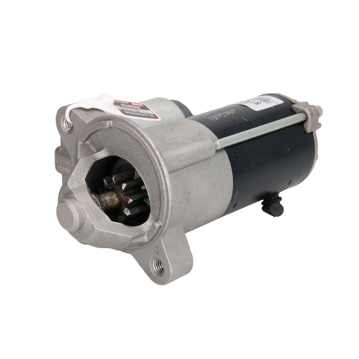 Image of Starter