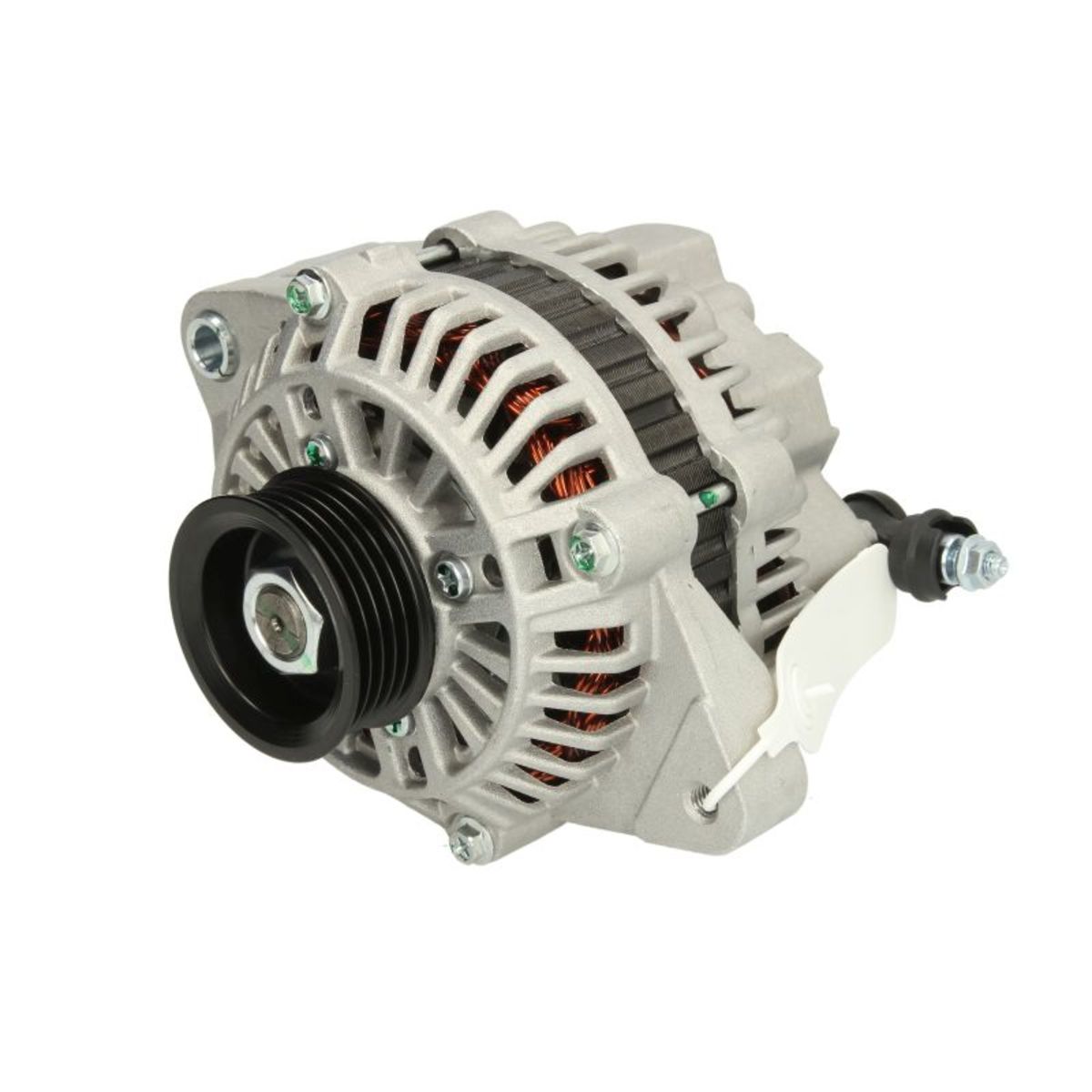 Image of Driefasige generator