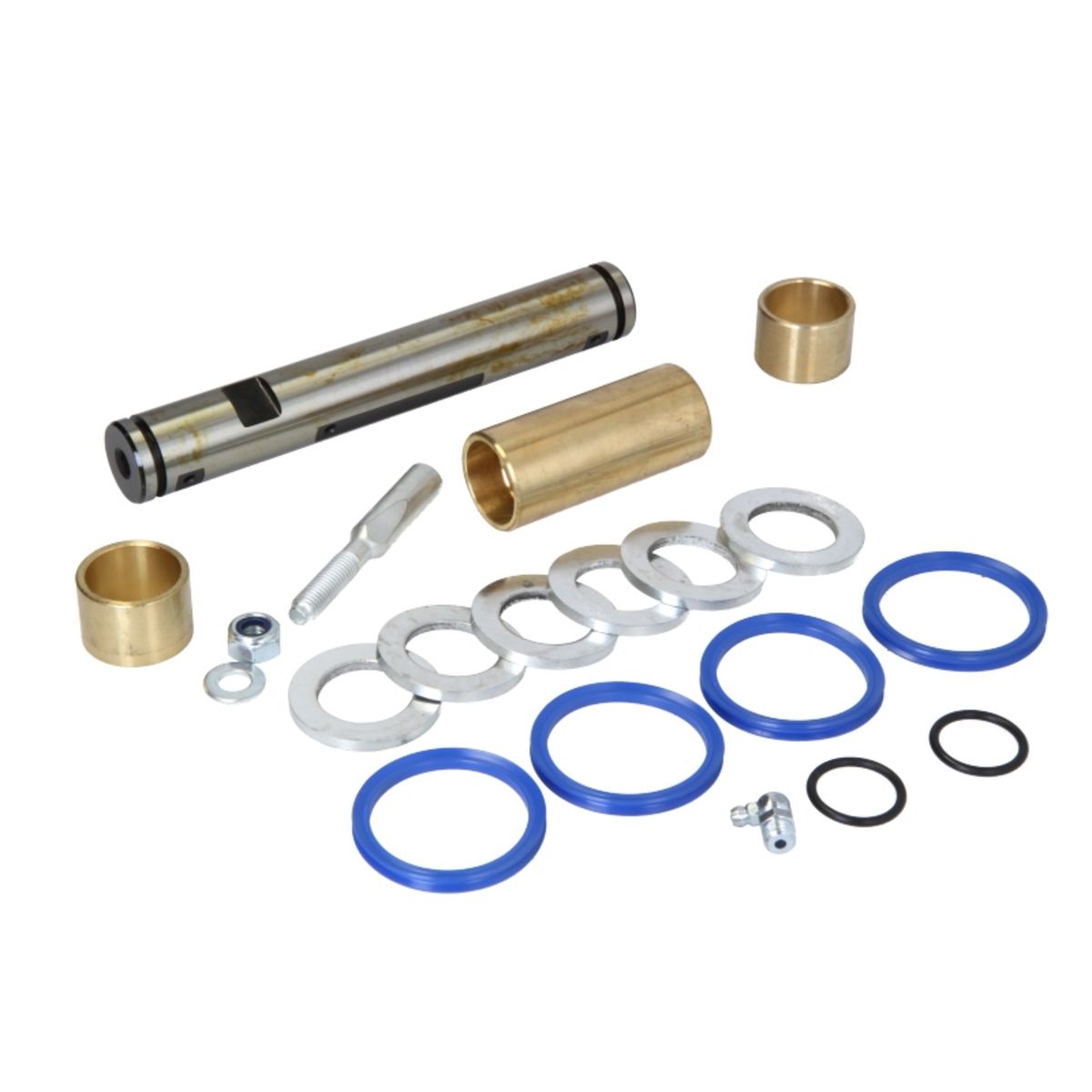 Image of Reparatieset, veerbout  01266