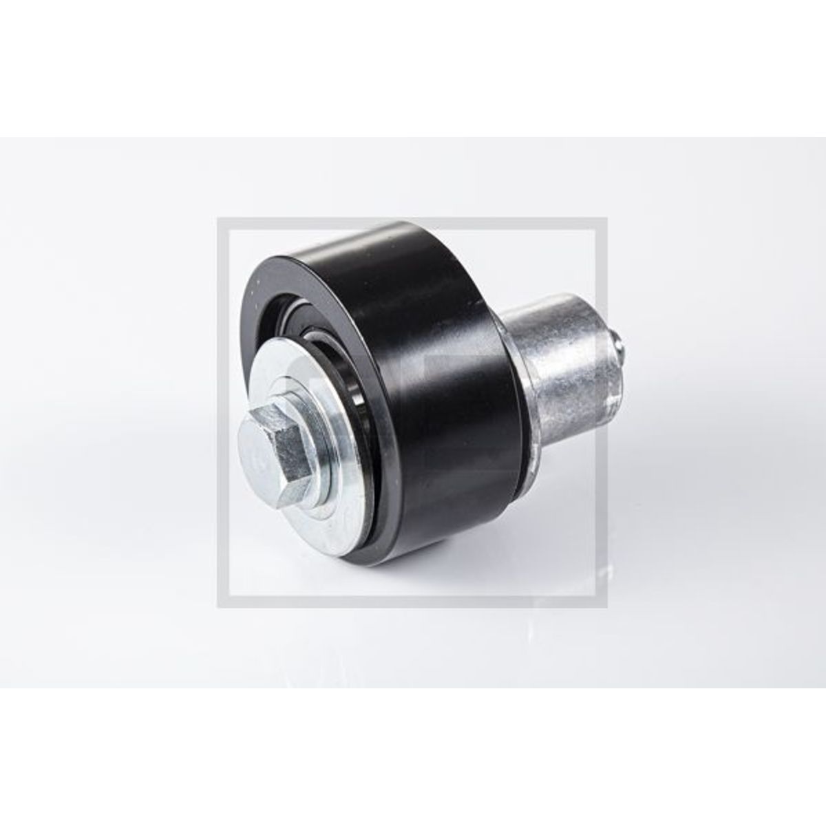 Image of Riemspanner, Poly V-riem