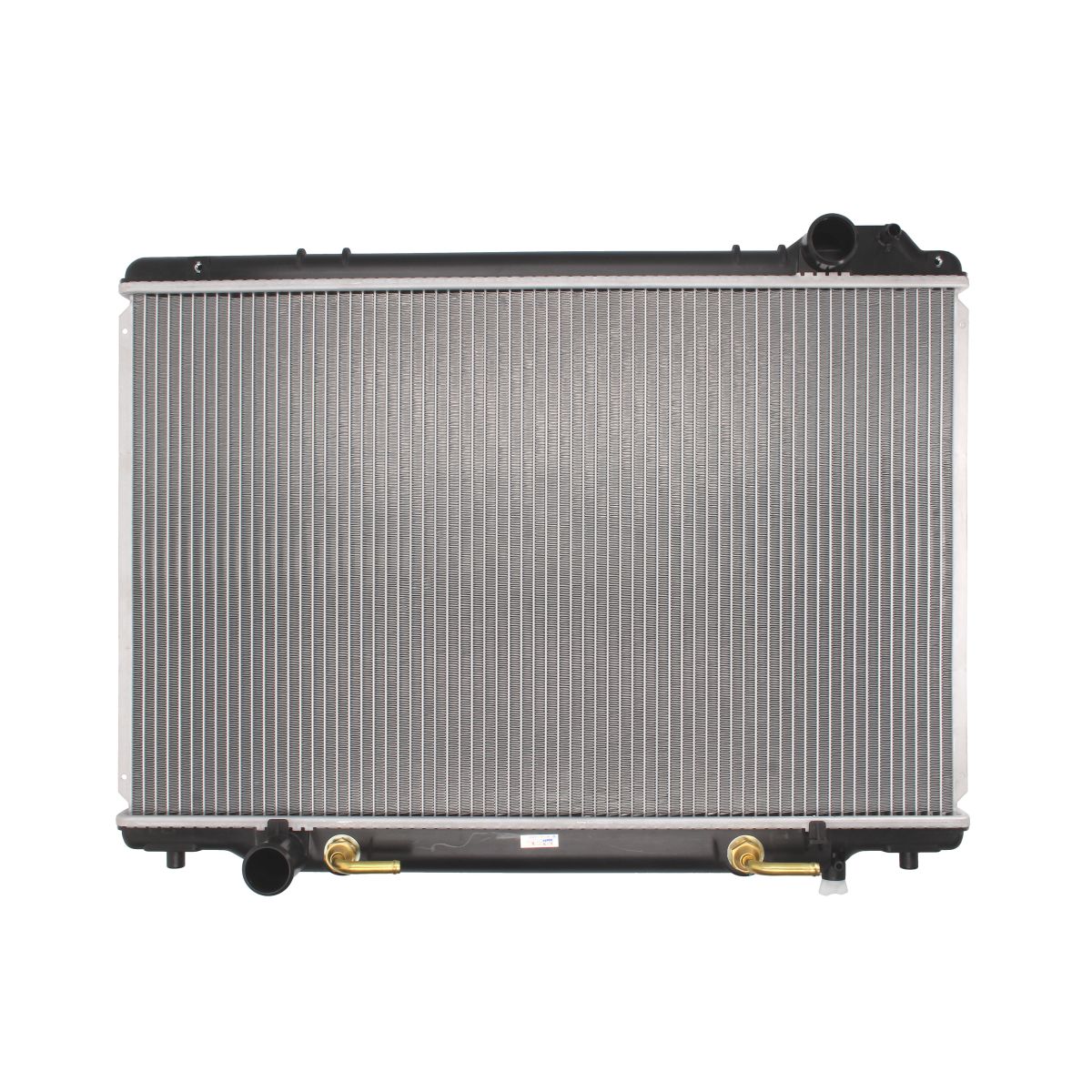 Image of Radiator, motorkoeling