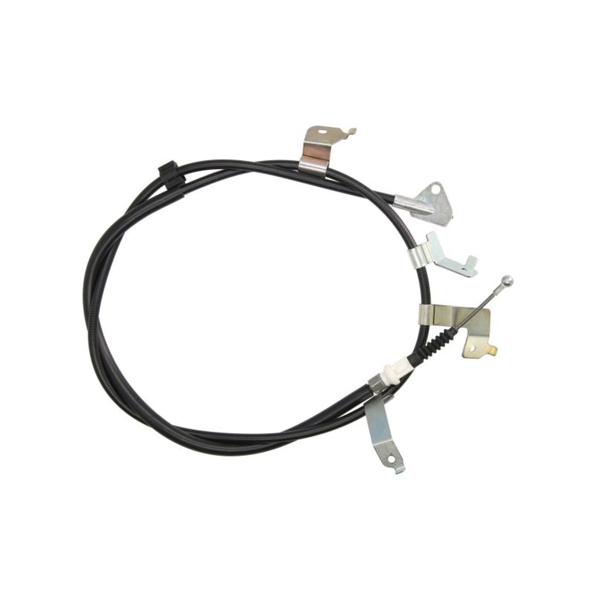 Image of Kabel, parkeerrem