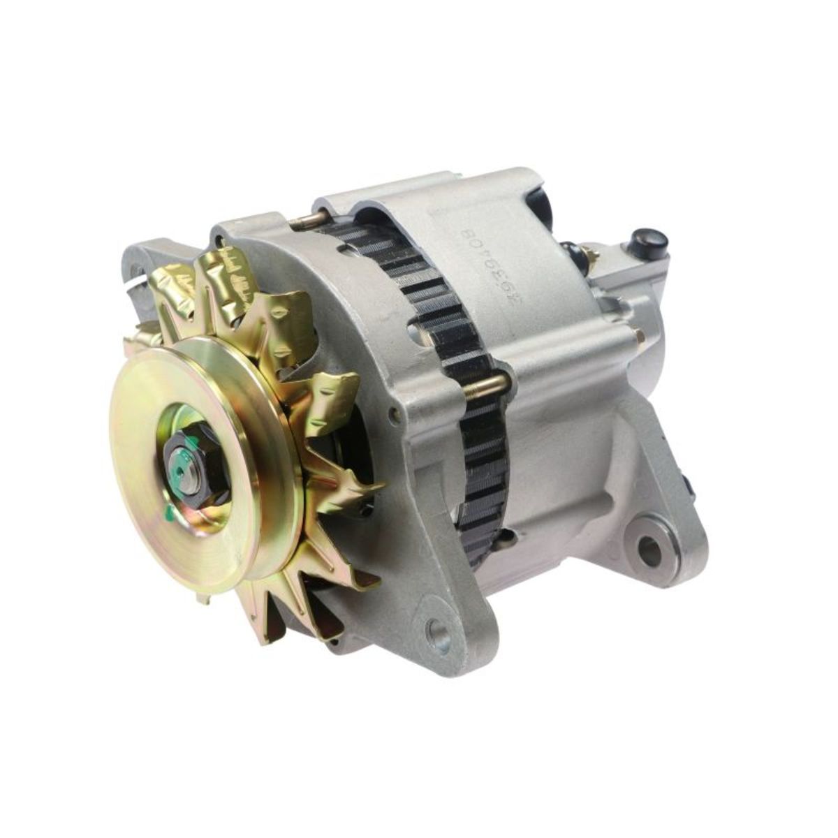 Image of Driefasige generator