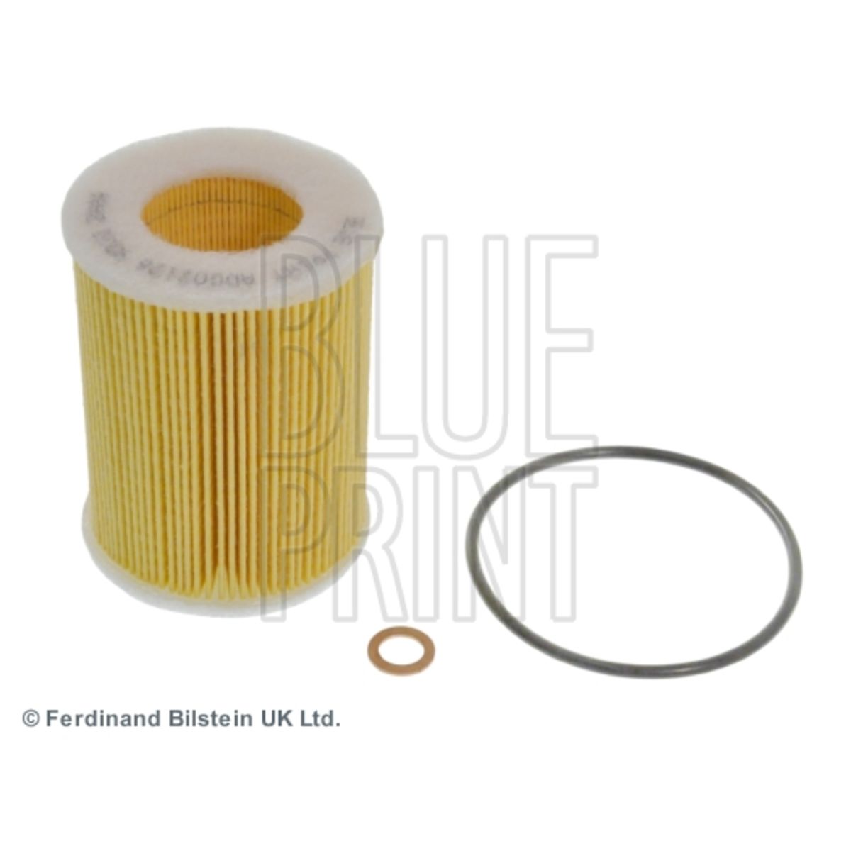 Image of Oliefilter