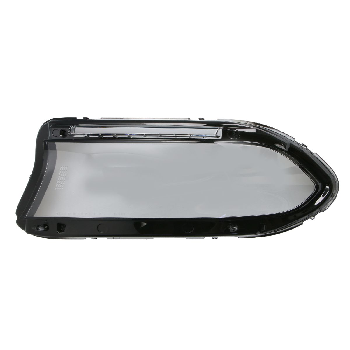 Fanale - Lente BLIC 5410-51-0283105P