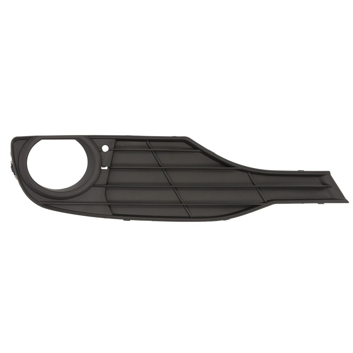 Blic Ventilatierooster, Bumper 6502-07-00639912P Rechts