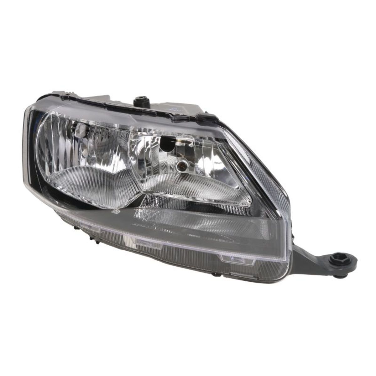 Tyc Fanali 20-15131-05-2, Destro