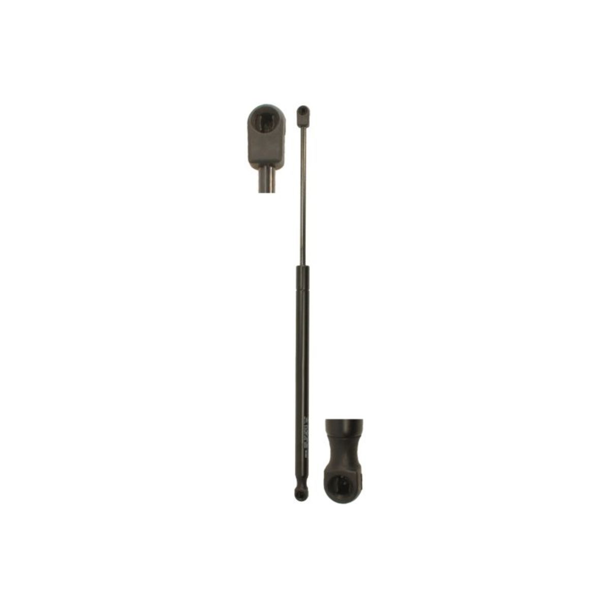 Gasfeder, Koffer-/Laderaum KROSNO 24602