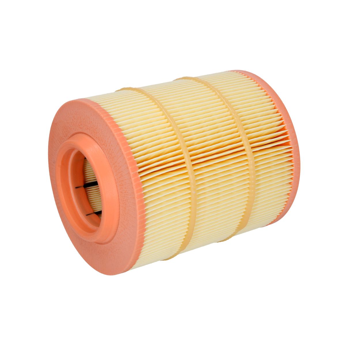 Image of MAHLE luchtfilter