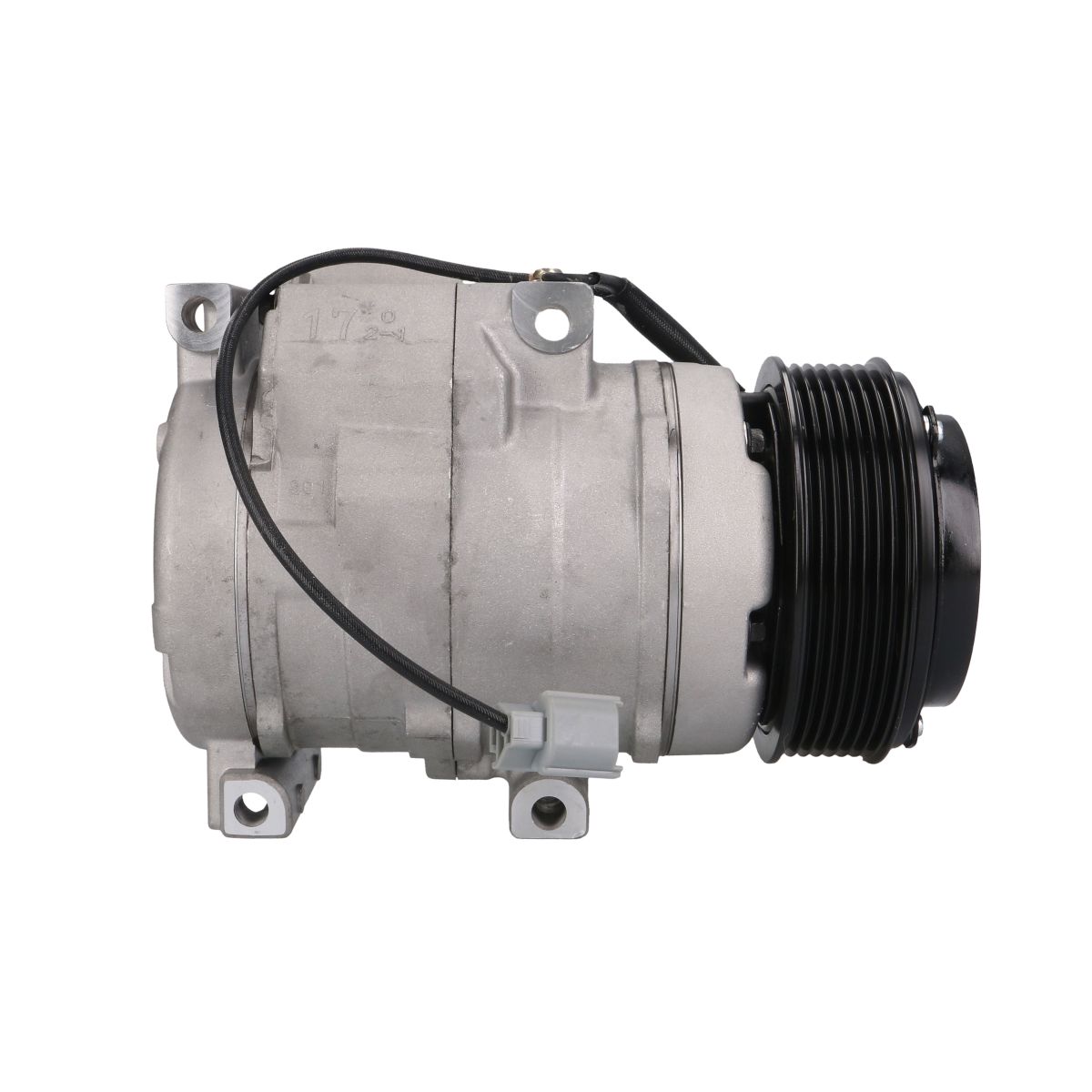 Image of Compressor, airconditioner