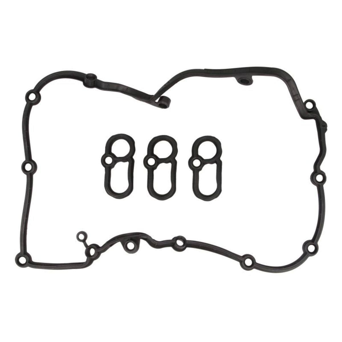 Kit listelli paraurti Dx 993.900 ELRING per LAND ROVER JAGUAR - Immagine 5