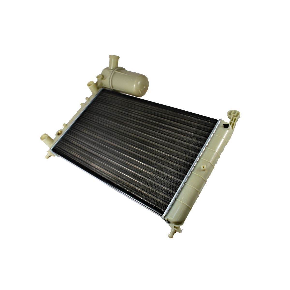 Image of Radiator, motorkoeling