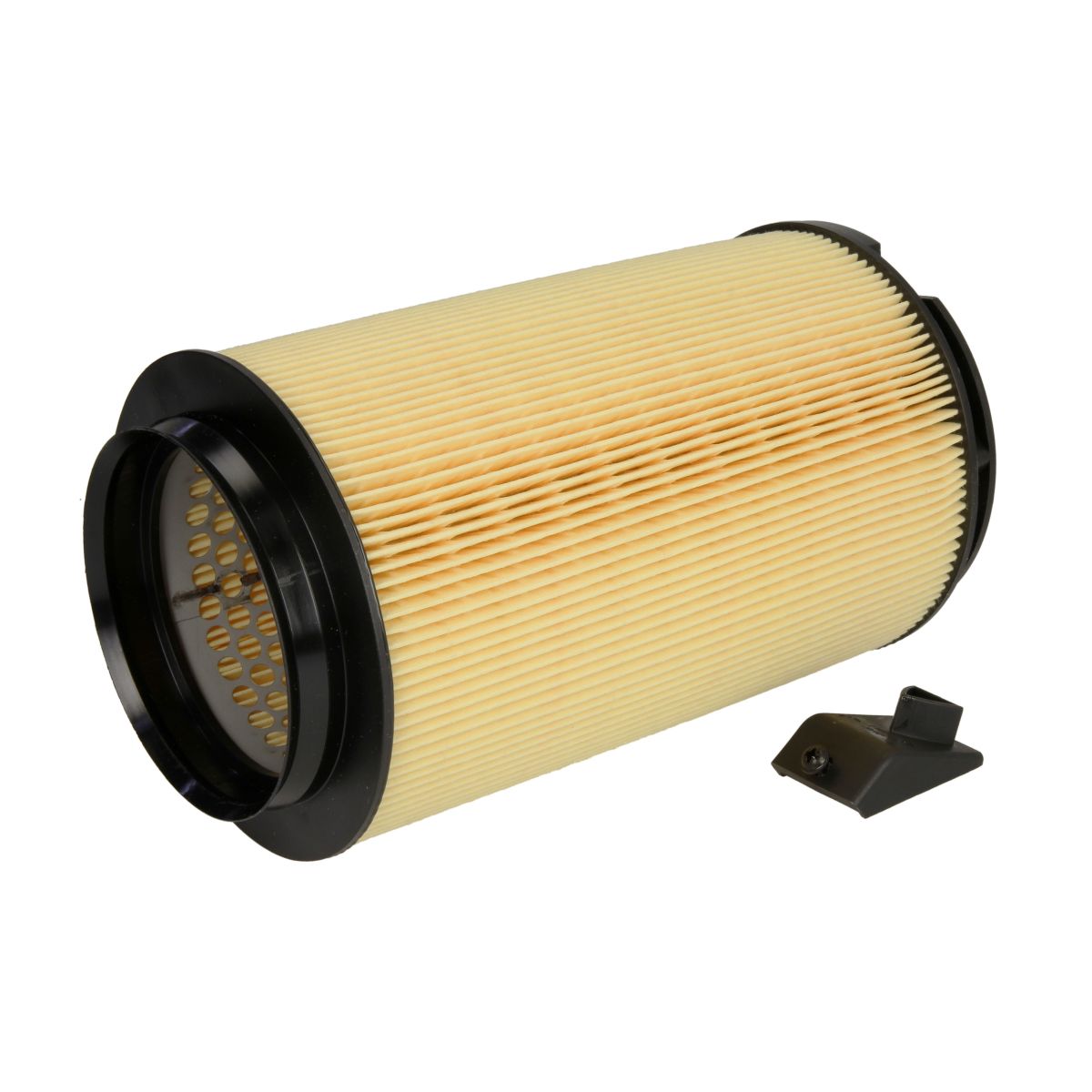 Image of MAHLE luchtfilter