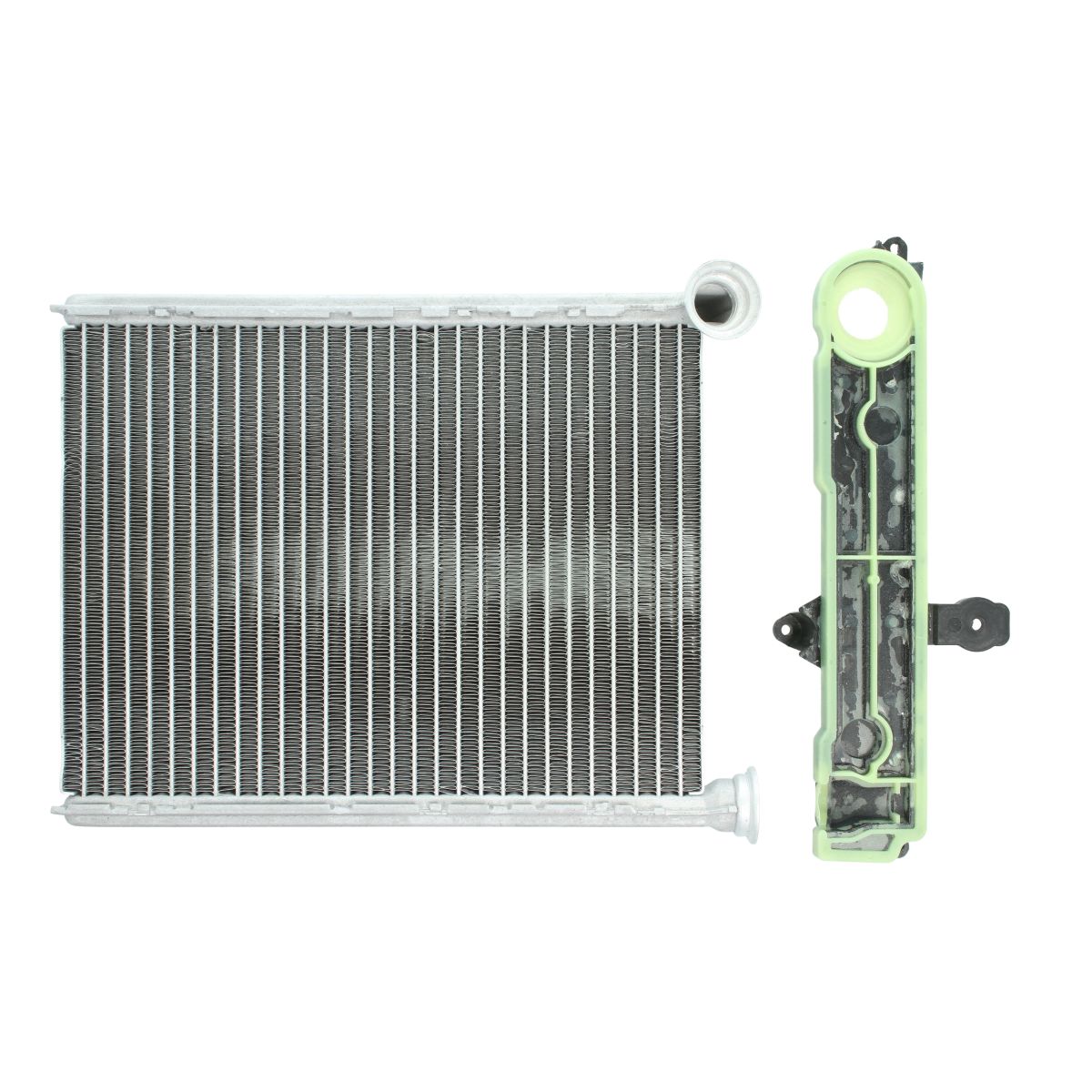 Image of Warmtewisselaar, interieur verwarming