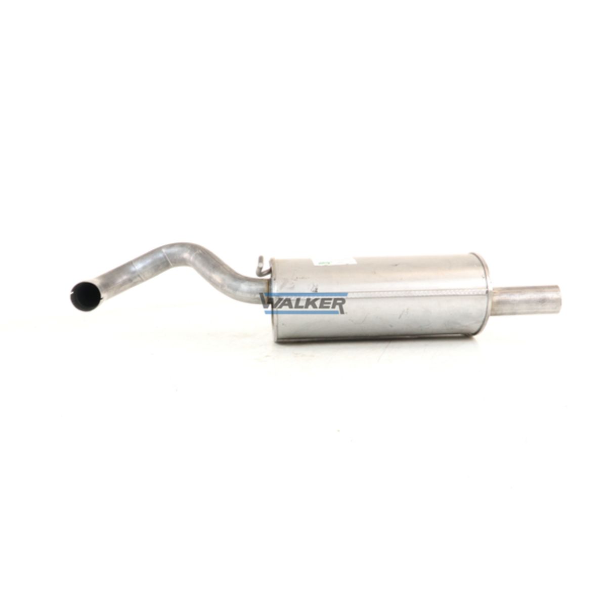 Image of Geluiddemper achter