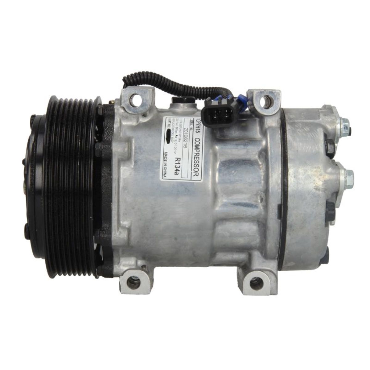 Image of Compressor airconditioning