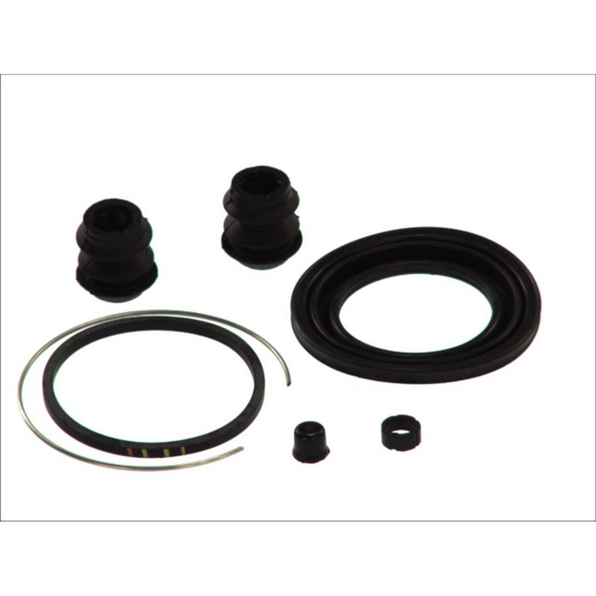 Image of Reparatieset, remklauw  D4-1201