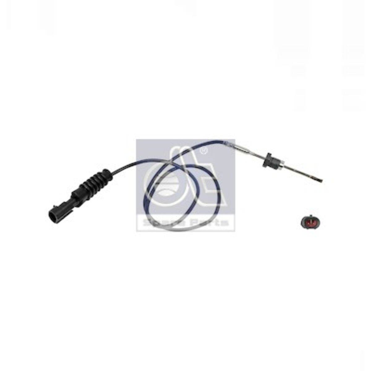 Image of Sensor, uitlaatgastemperatuur DT Spare Parts