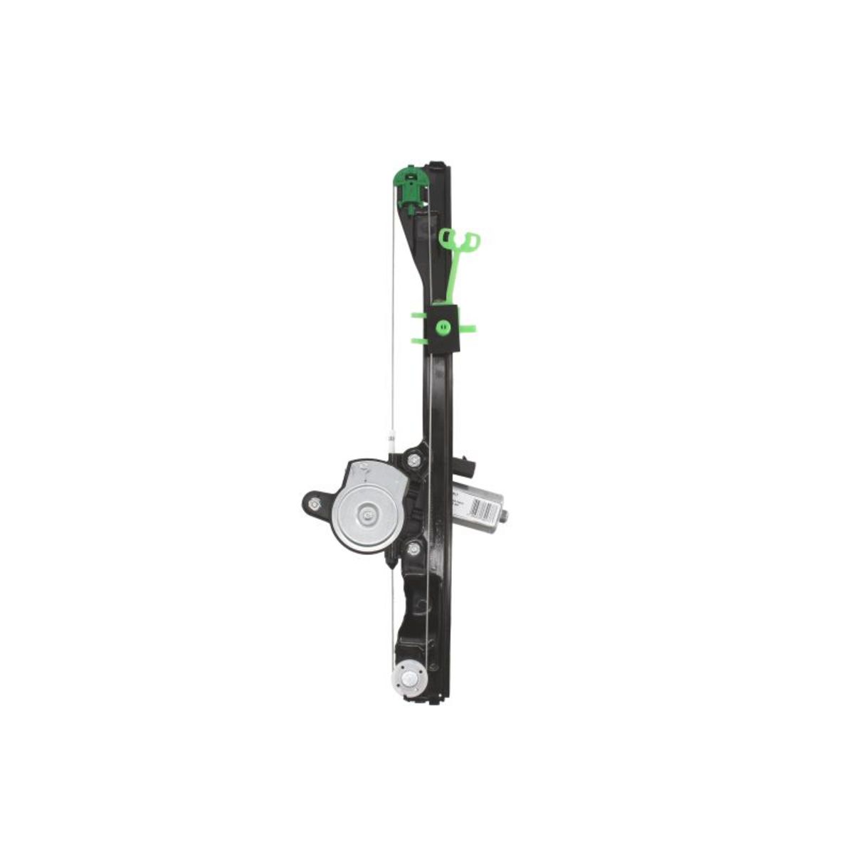 Magneti Marelli Raamregelaar 350103318000 Rechts
