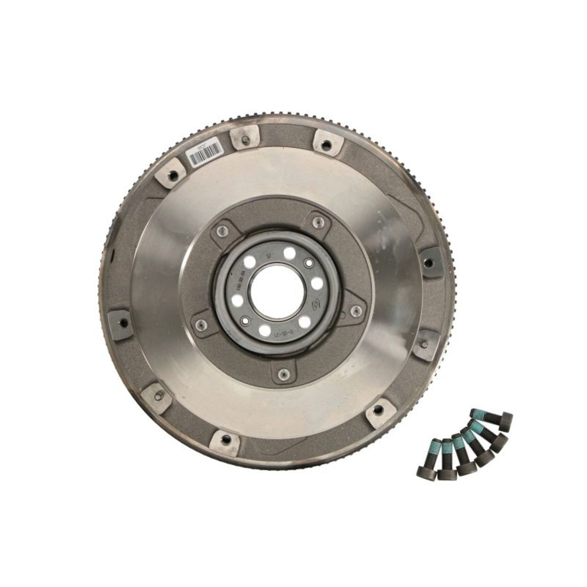 SACHS  6366 000 004 Volant Moteur Mini MINI (R56) 2005-2014