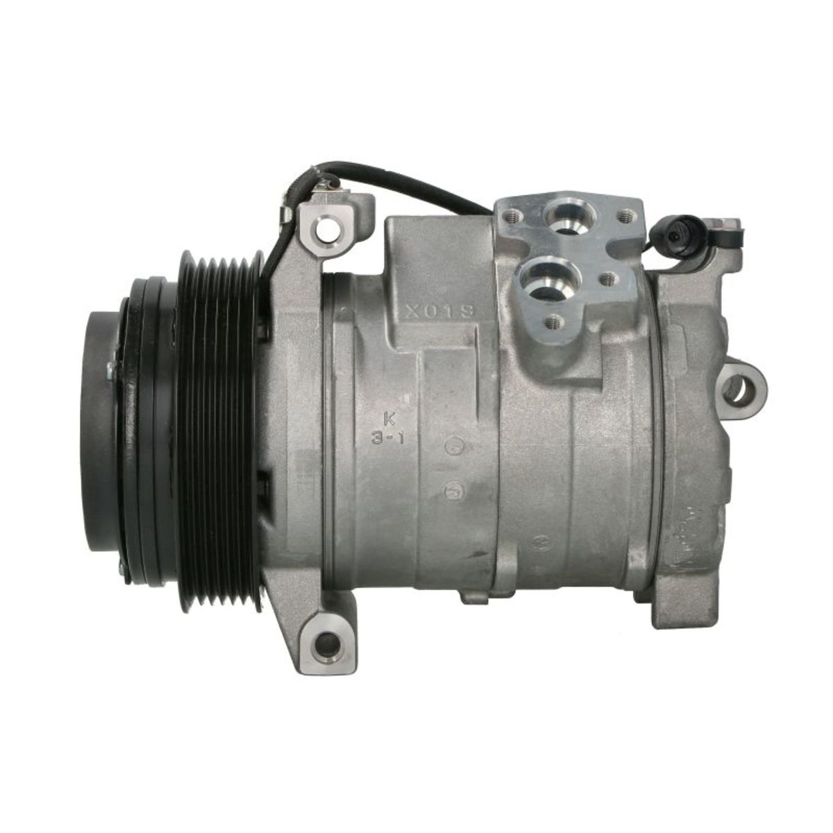 Klimakompressor DENSO DCP06021