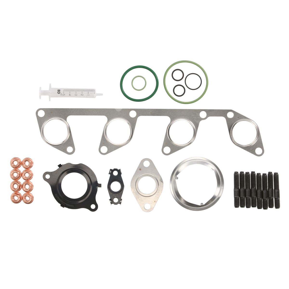 Kit di montaggio, caricatore ELRING 303.100