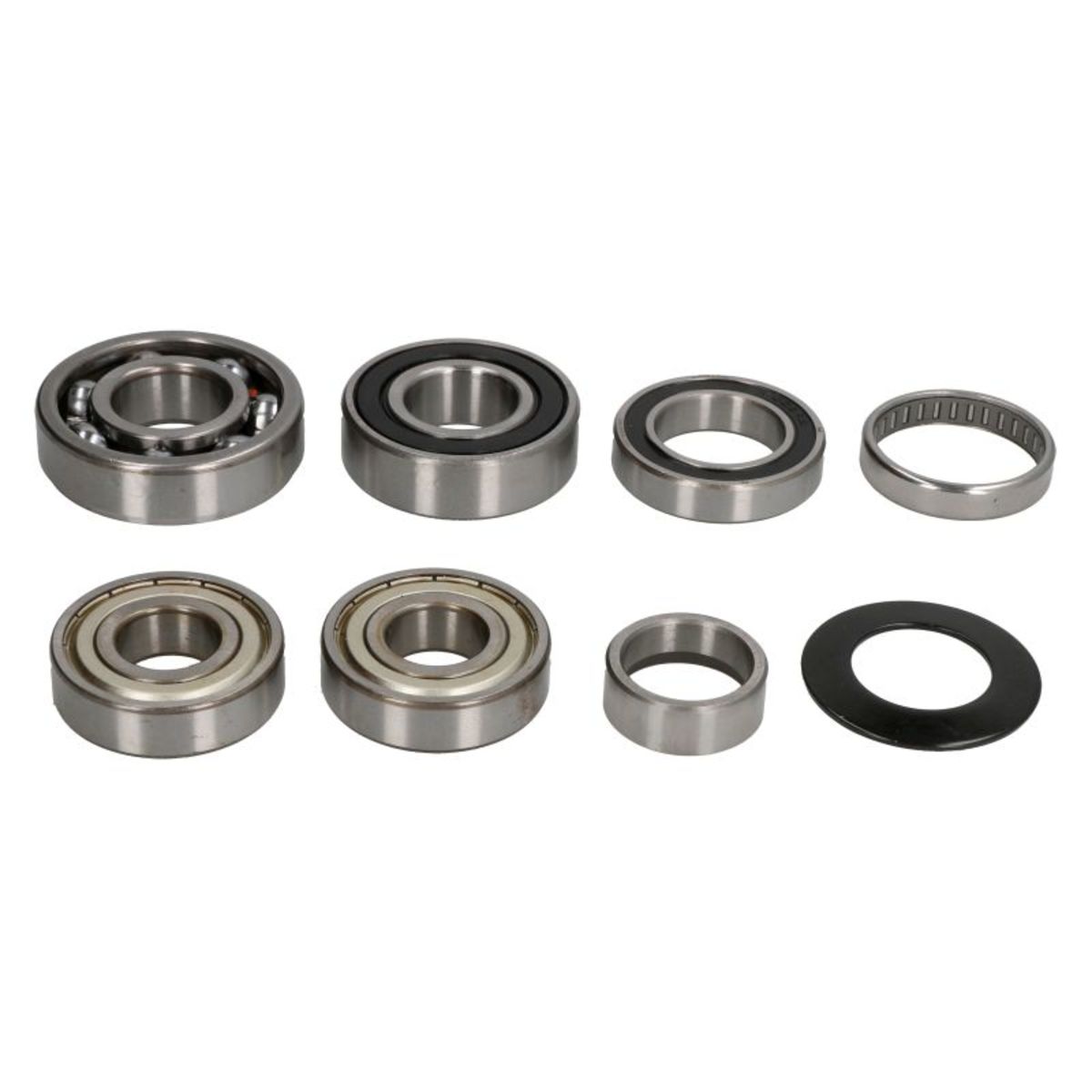 Lagersatz, Schaltgetriebe HOT RODS TBK0009