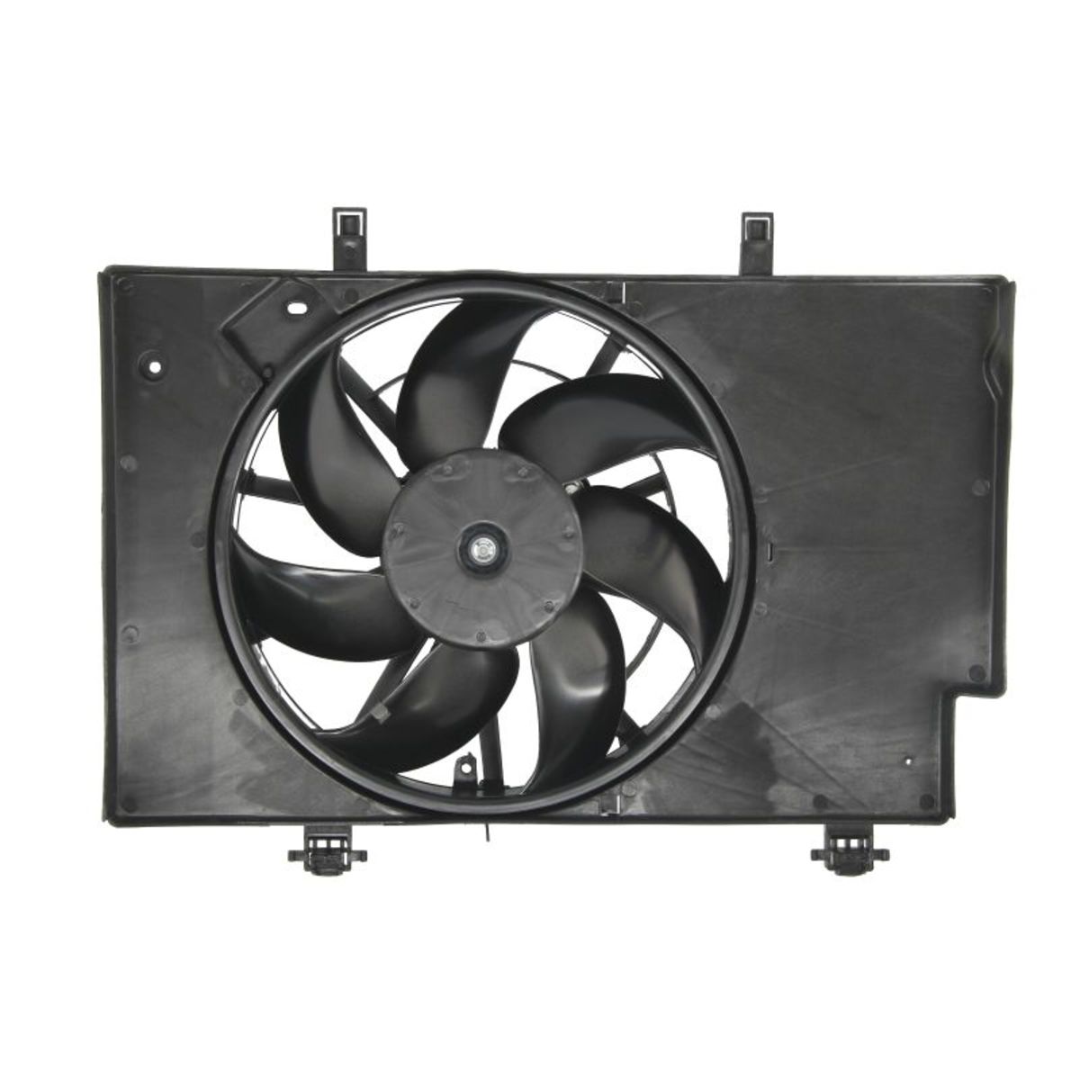 Thermotec Lüfter, Motorkühlung D8g002tt