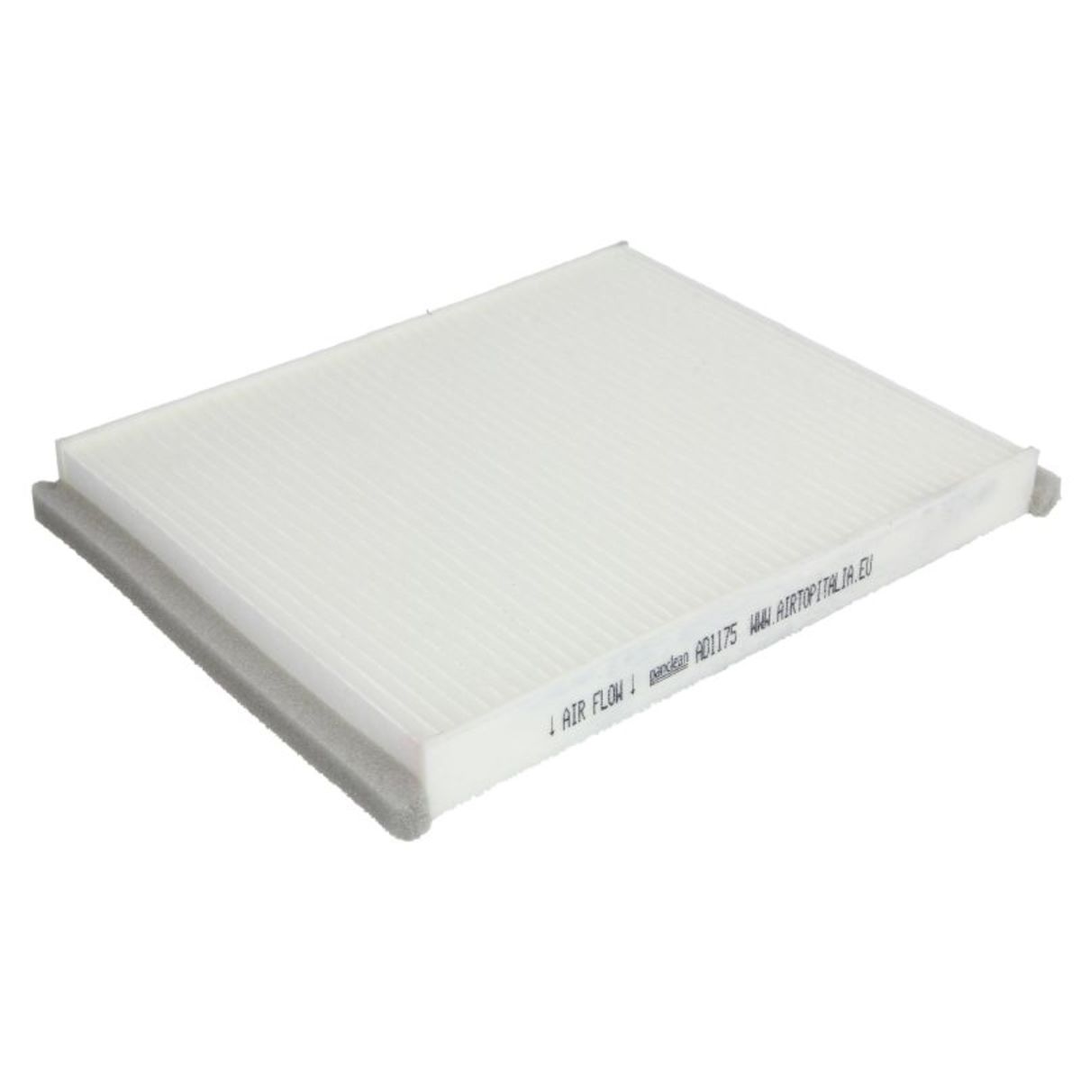 Image of Cabinefilter  PUR-HC0529