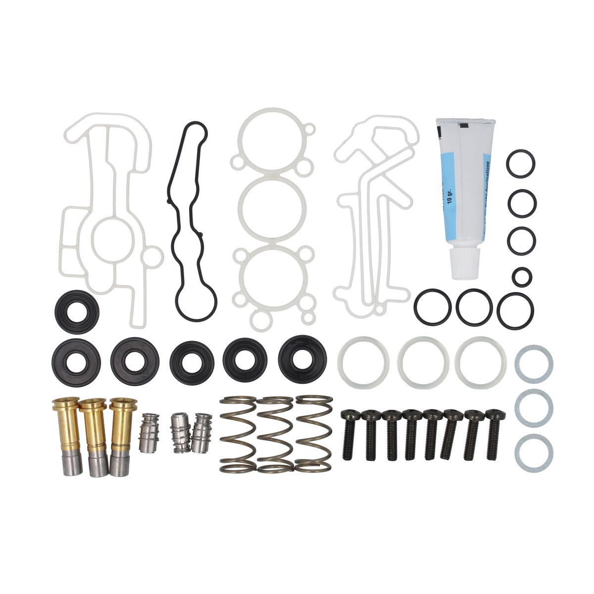 Image of Luchtklep reparatieset