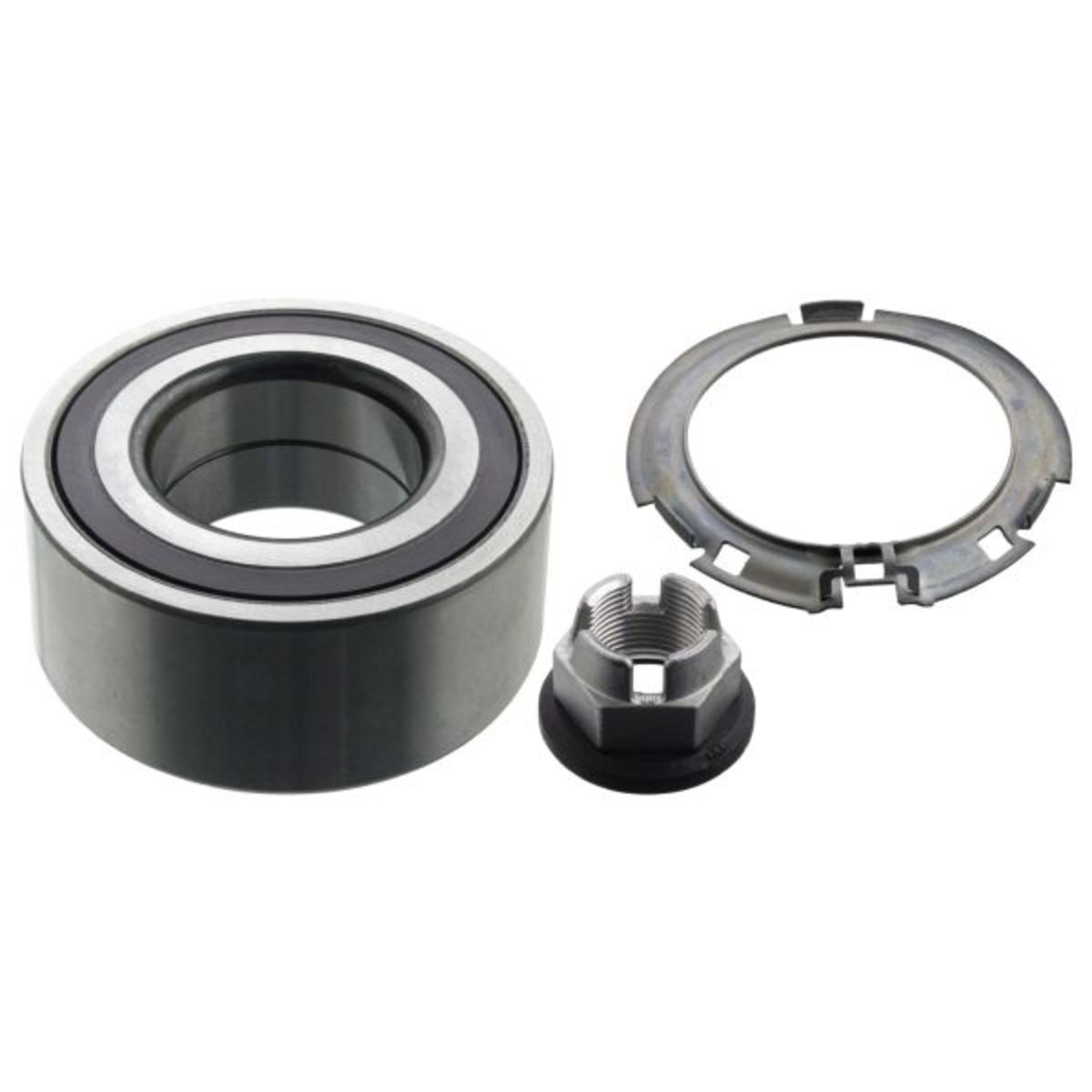 Febi Bilstein Set Di Cuscinetti Ruota 23331