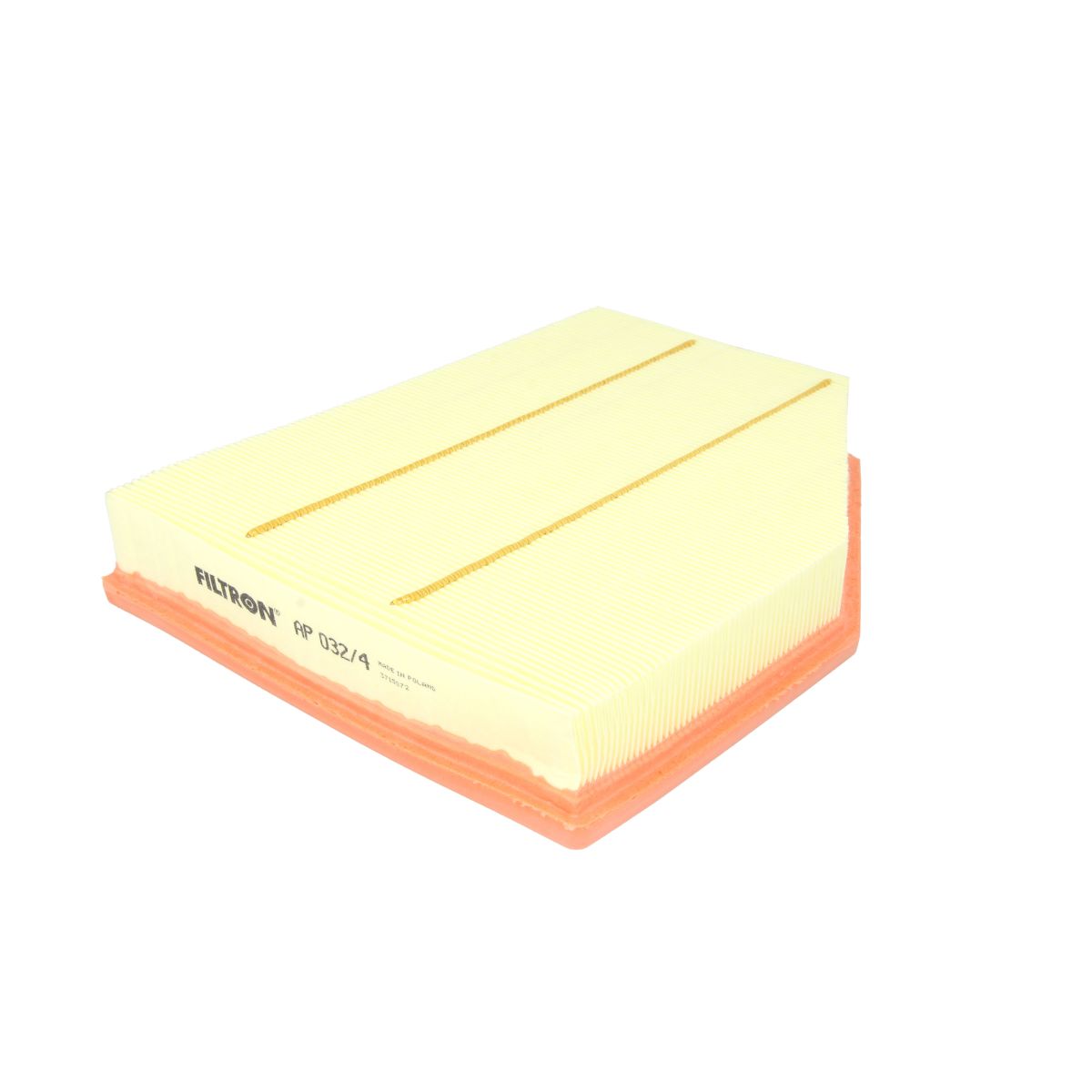 Filtron Filtro Aria Ap032/4