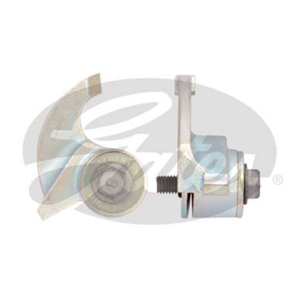 Image of Spanner, distributieriem