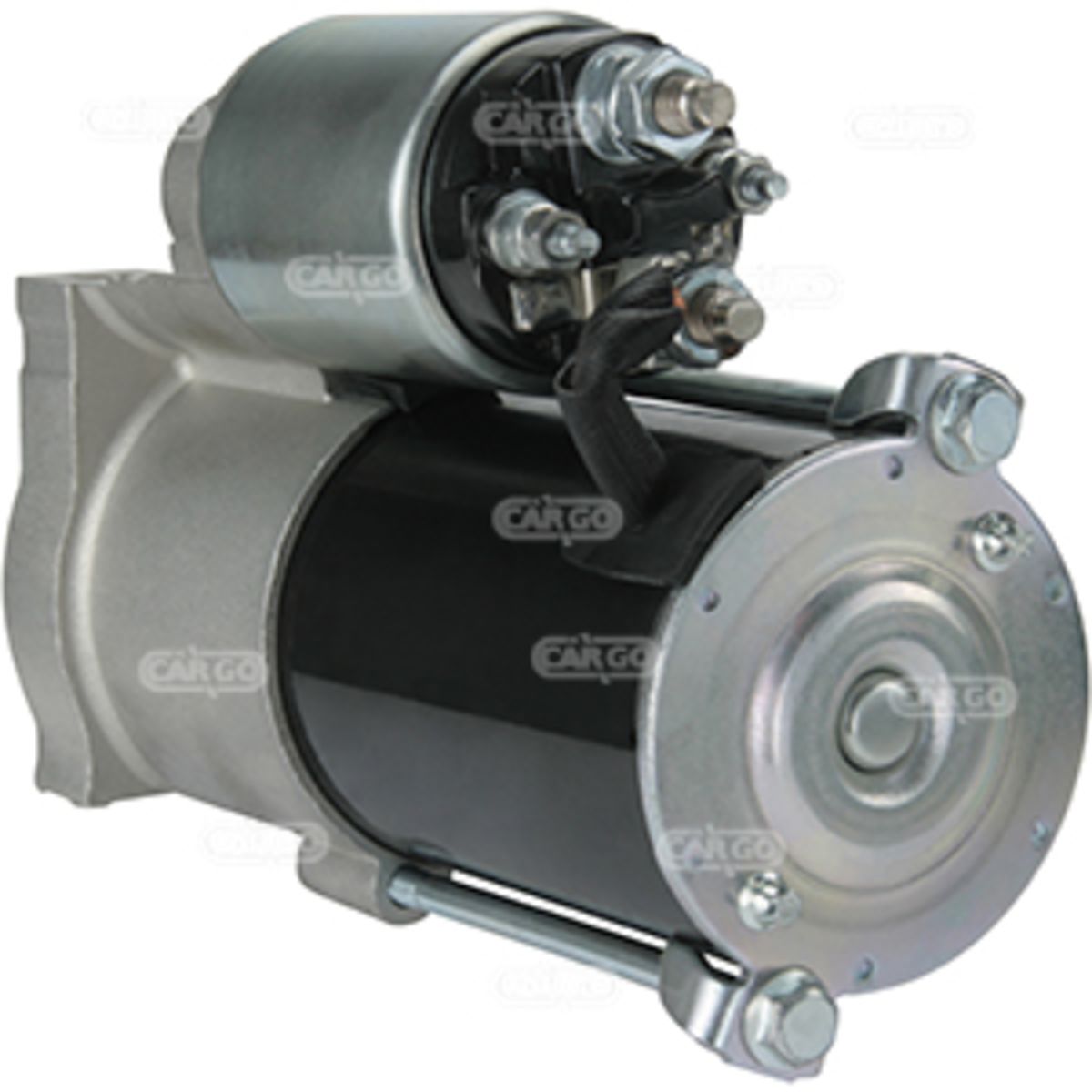 Image of Starter