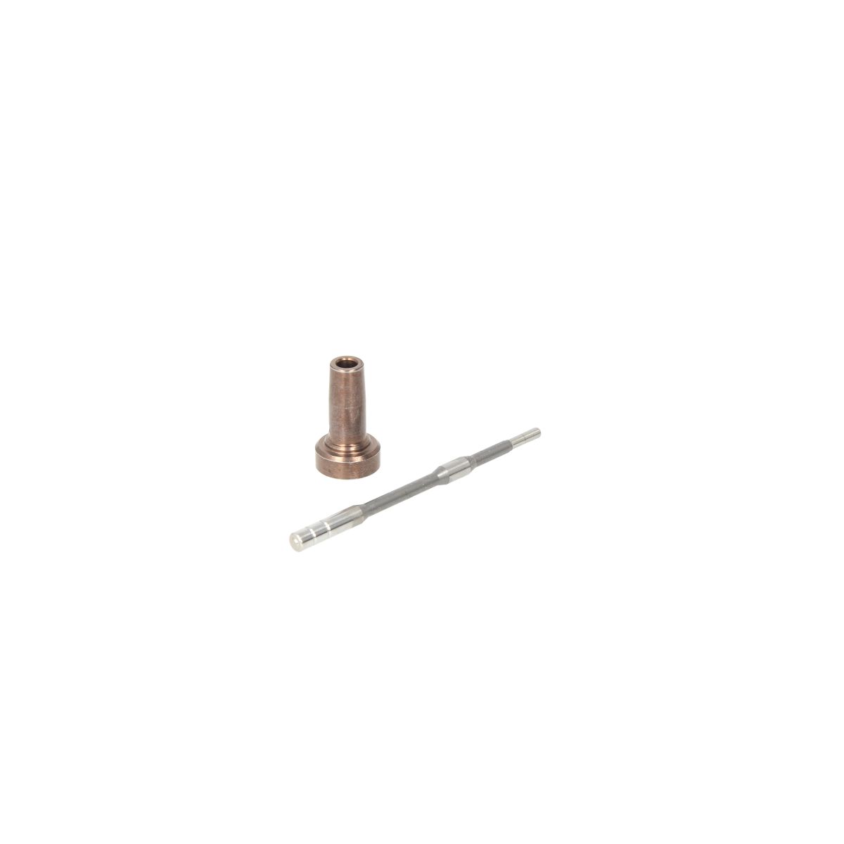 Image of Ventiel set, injector Common Rail