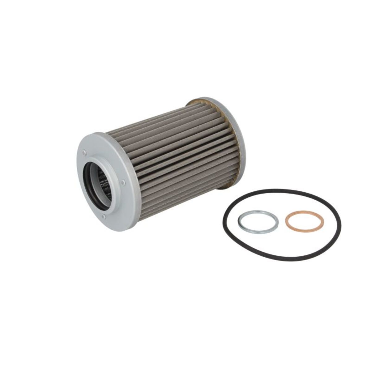 Hydraulisch filter, versnellingsbak