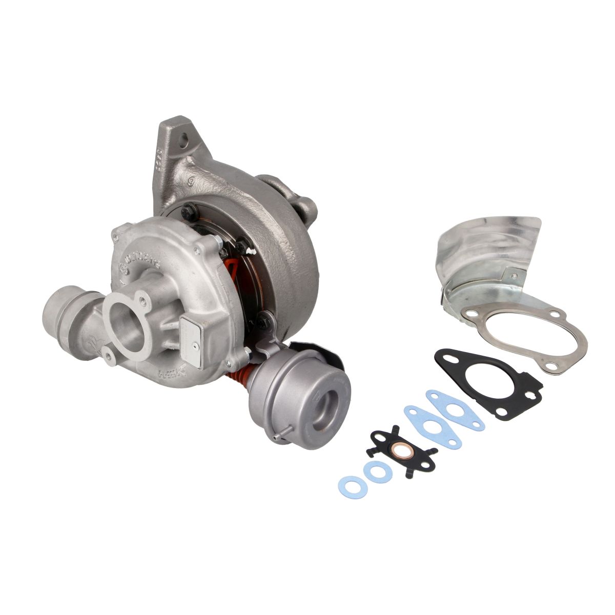 Lader, Aufladung TURBO REMAN 54399700127/TR