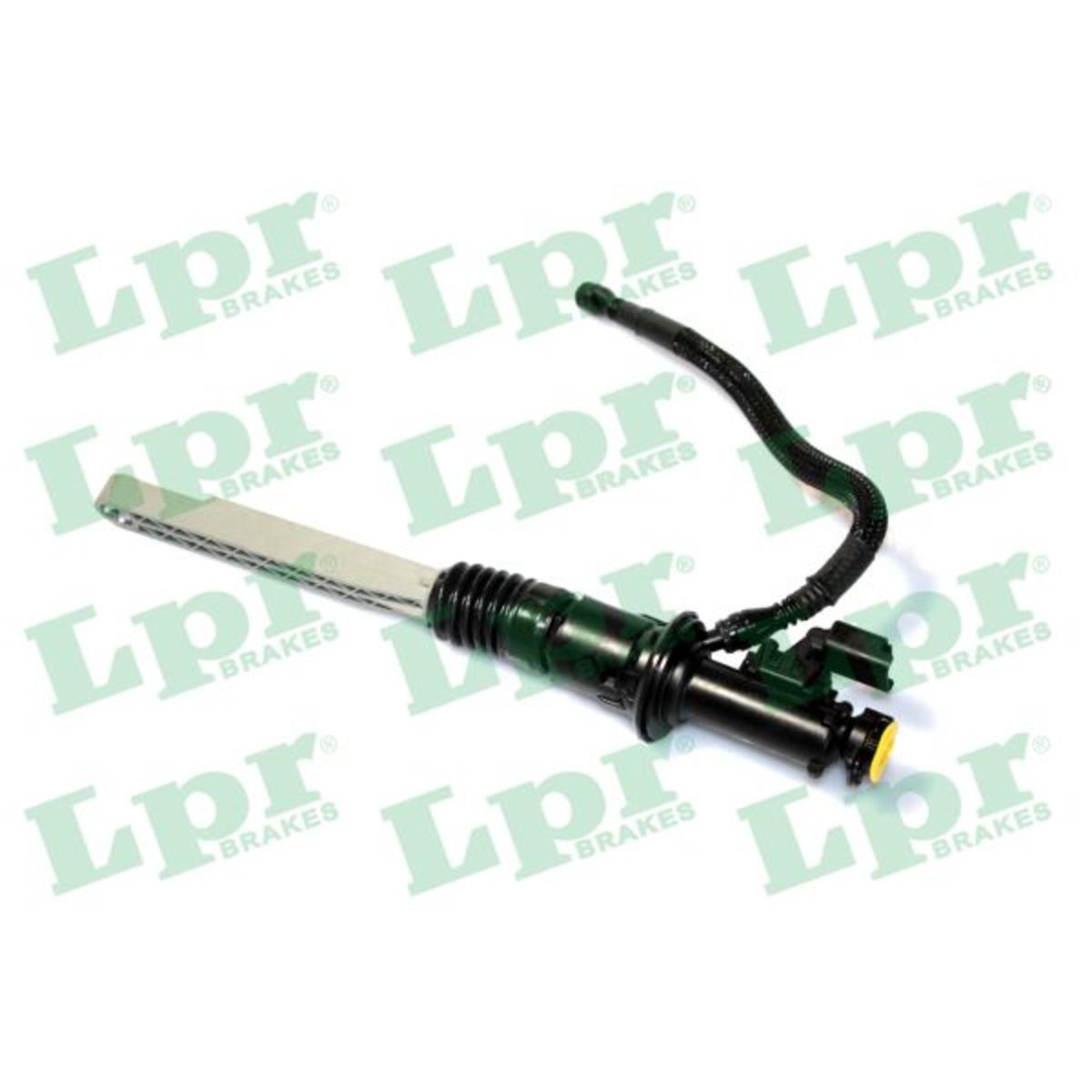 Lpr Hoofdcilinder, Koppeling 2692