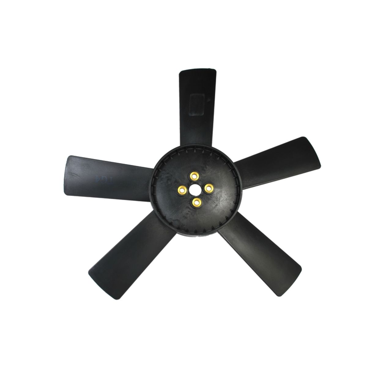 Thermotec Lüfterrad, Motorkühlung D9m005tt