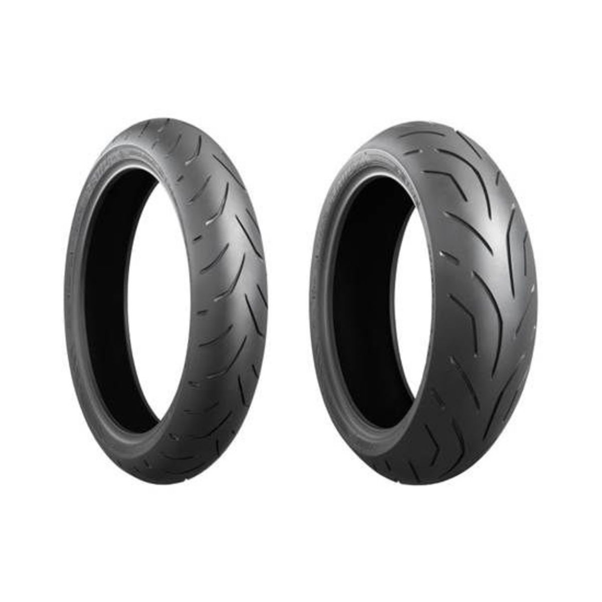 Image of S20 EVO 120/70ZR17 TL 58W Productiedatum 2021, motorband voor
