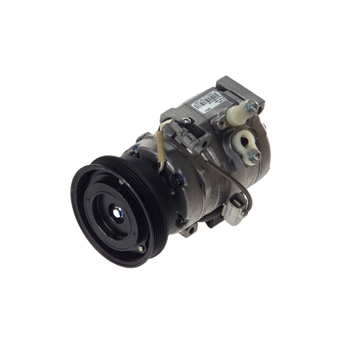 Image of Compressor airconditioning