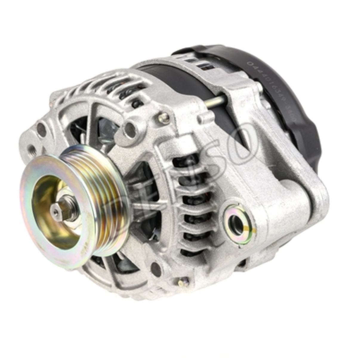 Image of Dynamo / Alternator