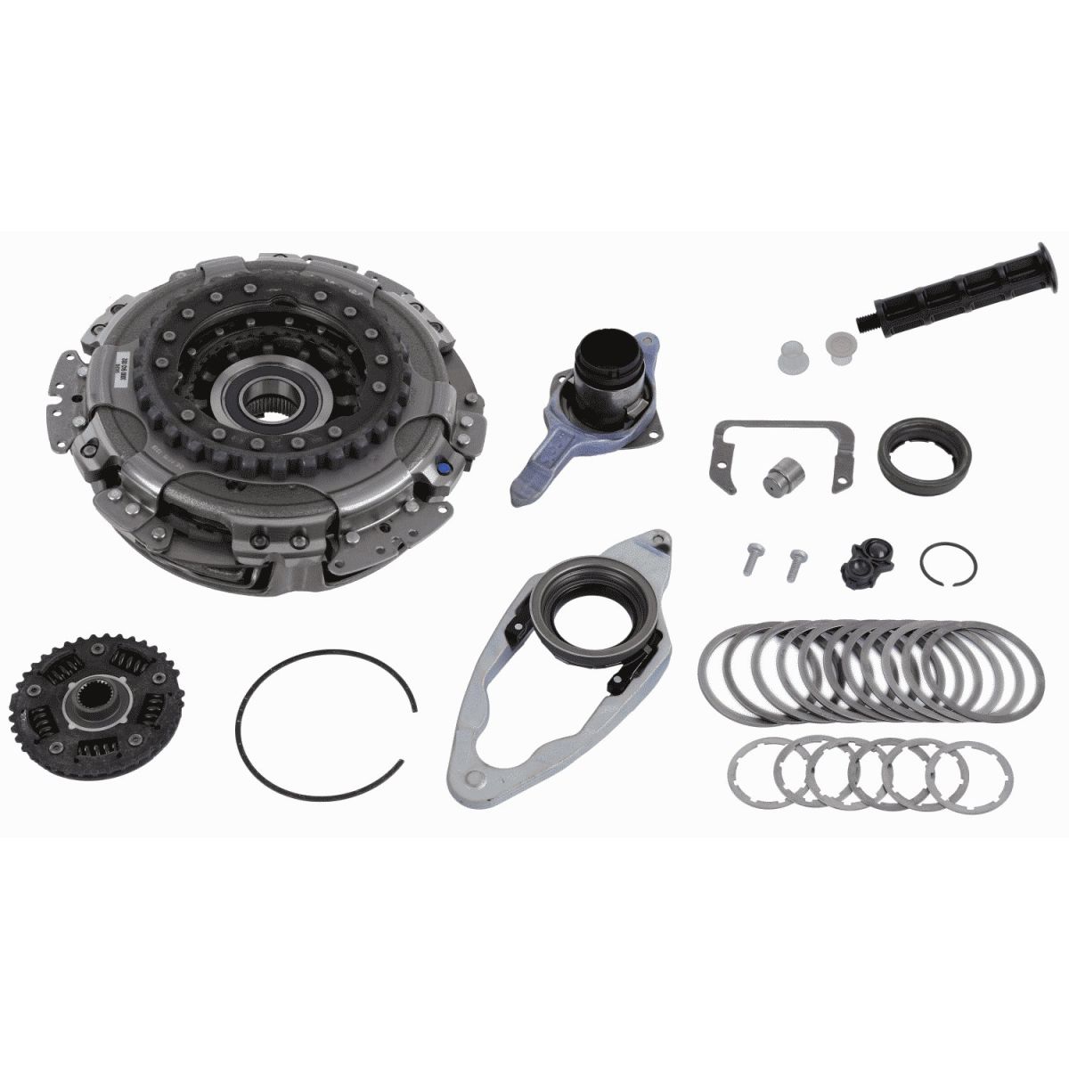 Sachs Kit Frizione 3000 943 002